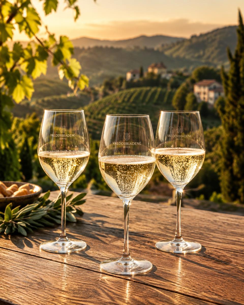 Degustazioni
